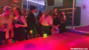 Party Hardcore Gone Crazy Vol. 40 Single Cut: Part 3 - Cam 1 Screencap 101 on www.sinx.com