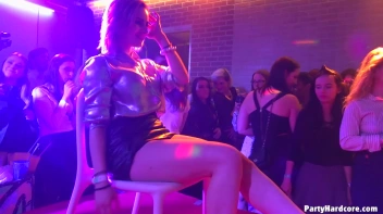 Party Hardcore Gone Crazy Vol. 40 Single Cut: Part 3 - Cam 1 Screencap 102 on www.sinx.com