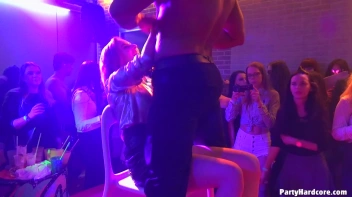 Party Hardcore Gone Crazy Vol. 40 Single Cut: Part 3 - Cam 1 Screencap 104 on www.sinx.com