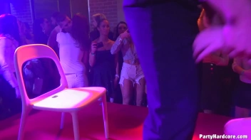 Party Hardcore Gone Crazy Vol. 40 Single Cut: Part 3 - Cam 1 Screencap 105 on www.sinx.com