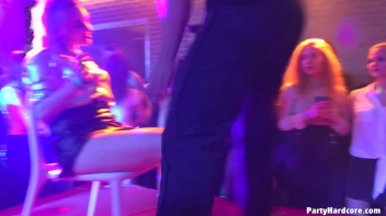 Party Hardcore Gone Crazy Vol. 40 Single Cut: Part 3 - Cam 1 Screencap 109 on www.sinx.com