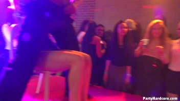 Party Hardcore Gone Crazy Vol. 40 Single Cut: Part 3 - Cam 1 Screencap 110 on www.sinx.com