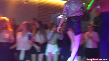 Party Hardcore Gone Crazy Vol. 40 Single Cut: Part 3 - Cam 1 Screencap 111 on www.sinx.com