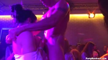 Party Hardcore Gone Crazy Vol. 40 Single Cut: Part 3 - Cam 1 Screencap 14 on www.sinx.com