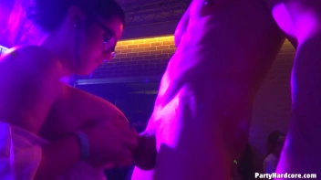 Party Hardcore Gone Crazy Vol. 40 Single Cut: Part 3 - Cam 1 Screencap 19 on www.sinx.com