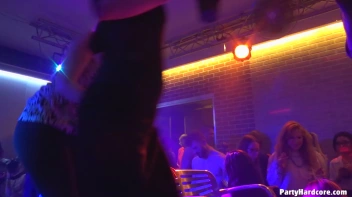 Party Hardcore Gone Crazy Vol. 40 Single Cut: Part 3 - Cam 1 Screencap 2 on www.sinx.com