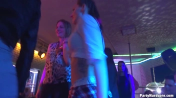 Party Hardcore Gone Crazy Vol. 40 Single Cut: Part 3 - Cam 1 Screencap 22 on www.sinx.com