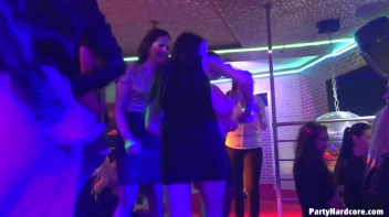 Party Hardcore Gone Crazy Vol. 40 Single Cut: Part 3 - Cam 1 Screencap 3 on www.sinx.com