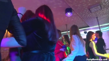 Party Hardcore Gone Crazy Vol. 40 Single Cut: Part 3 - Cam 1 Screencap 31 on www.sinx.com