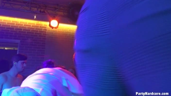 Party Hardcore Gone Crazy Vol. 40 Single Cut: Part 3 - Cam 1 Screencap 44 on www.sinx.com