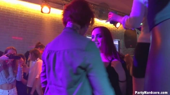 Party Hardcore Gone Crazy Vol. 40 Single Cut: Part 3 - Cam 1 Screencap 45 on www.sinx.com