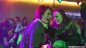 Party Hardcore Gone Crazy Vol. 40 Single Cut: Part 3 - Cam 1 Screencap 49 on www.sinx.com