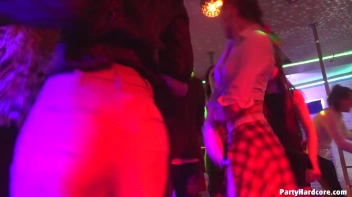 Party Hardcore Gone Crazy Vol. 40 Single Cut: Part 3 - Cam 1 Screencap 5 on www.sinx.com