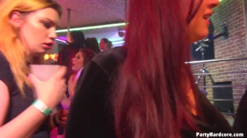 Party Hardcore Gone Crazy Vol. 40 Single Cut: Part 3 - Cam 1 Screencap 53 on www.sinx.com