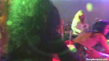 Party Hardcore Gone Crazy Vol. 40 Single Cut: Part 3 - Cam 1 Screencap 54 on www.sinx.com