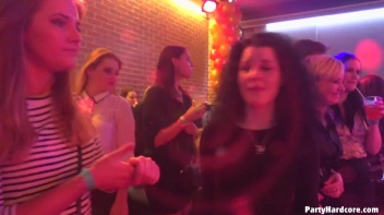 Party Hardcore Gone Crazy Vol. 40 Single Cut: Part 3 - Cam 1 Screencap 55 on www.sinx.com