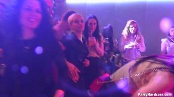 Party Hardcore Gone Crazy Vol. 40 Single Cut: Part 3 - Cam 1 Screencap 56 on www.sinx.com