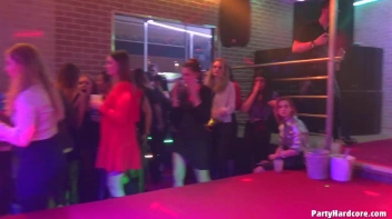 Party Hardcore Gone Crazy Vol. 40 Single Cut: Part 3 - Cam 1 Screencap 57 on www.sinx.com