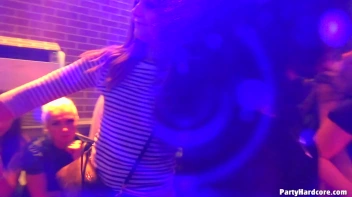 Party Hardcore Gone Crazy Vol. 40 Single Cut: Part 3 - Cam 1 Screencap 58 on www.sinx.com