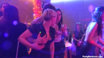 Party Hardcore Gone Crazy Vol. 40 Single Cut: Part 3 - Cam 1 Screencap 59 on www.sinx.com