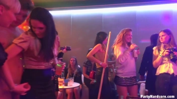 Party Hardcore Gone Crazy Vol. 40 Single Cut: Part 3 - Cam 1 Screencap 60 on www.sinx.com