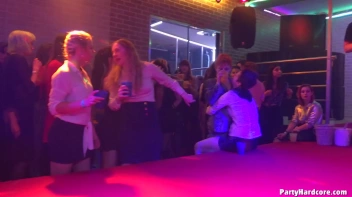 Party Hardcore Gone Crazy Vol. 40 Single Cut: Part 3 - Cam 1 Screencap 61 on www.sinx.com