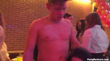 Party Hardcore Gone Crazy Vol. 40 Single Cut: Part 3 - Cam 1 Screencap 64 on www.sinx.com