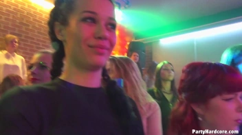 Party Hardcore Gone Crazy Vol. 40 Single Cut: Part 3 - Cam 1 Screencap 7 on www.sinx.com