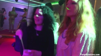 Party Hardcore Gone Crazy Vol. 40 Single Cut: Part 3 - Cam 1 Screencap 73 on www.sinx.com