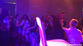 Party Hardcore Gone Crazy Vol. 40 Single Cut: Part 3 - Cam 1 Screencap 74 on www.sinx.com