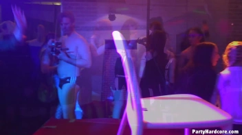 Party Hardcore Gone Crazy Vol. 40 Single Cut: Part 3 - Cam 1 Screencap 76 on www.sinx.com