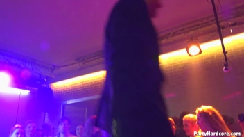 Party Hardcore Gone Crazy Vol. 40 Single Cut: Part 3 - Cam 1 Screencap 77 on www.sinx.com