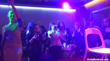 Party Hardcore Gone Crazy Vol. 40 Single Cut: Part 3 - Cam 1 Screencap 79 on www.sinx.com