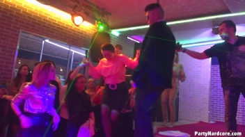 Party Hardcore Gone Crazy Vol. 40 Single Cut: Part 3 - Cam 1 Screencap 80 on www.sinx.com