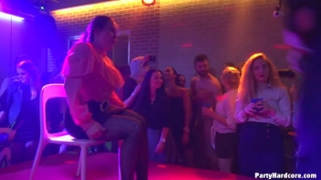 Party Hardcore Gone Crazy Vol. 40 Single Cut: Part 3 - Cam 1 Screencap 82 on www.sinx.com