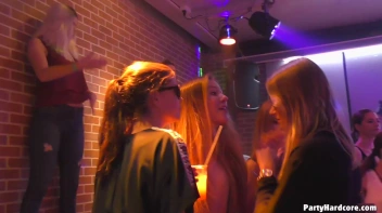 Party Hardcore Gone Crazy Vol. 42 Single Cut: Part 5 - Cam 1 Screencap 85 on www.sinx.com