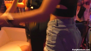 Party Hardcore Gone Crazy Vol. 42 Single Cut: Part 5 - Cam 1 Screencap 86 on www.sinx.com