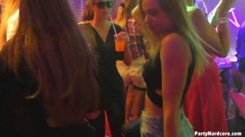 Party Hardcore Gone Crazy Vol. 42 Single Cut: Part 5 - Cam 1 Screencap 89 on www.sinx.com