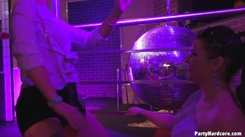 Party Hardcore Gone Crazy Vol. 42 Single Cut: Part 5 - Cam 1 Screencap 92 on www.sinx.com