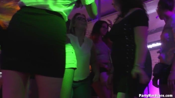 Party Hardcore Gone Crazy Vol. 42 Single Cut: Part 5 - Cam 1 Screencap 99 on www.sinx.com