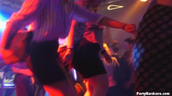 Party Hardcore Gone Crazy Vol. 42 Single Cut: Part 5 - Cam 1 Screencap 100 on www.sinx.com