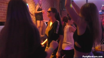Party Hardcore Gone Crazy Vol. 42 Single Cut: Part 5 - Cam 1 Screencap 101 on www.sinx.com