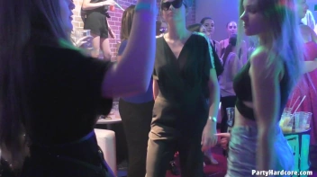 Party Hardcore Gone Crazy Vol. 42 Single Cut: Part 5 - Cam 1 Screencap 102 on www.sinx.com