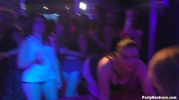 Party Hardcore Gone Crazy Vol. 42 Single Cut: Part 5 - Cam 1 Screencap 11 on www.sinx.com