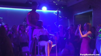 Party Hardcore Gone Crazy Vol. 42 Single Cut: Part 5 - Cam 1 Screencap 23 on www.sinx.com