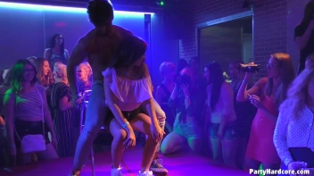 Party Hardcore Gone Crazy Vol. 42 Single Cut: Part 5 - Cam 1 Screencap 25 on www.sinx.com