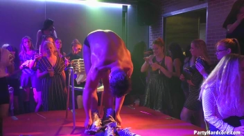 Party Hardcore Gone Crazy Vol. 42 Single Cut: Part 5 - Cam 1 Screencap 38 on www.sinx.com