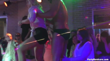 Party Hardcore Gone Crazy Vol. 42 Single Cut: Part 5 - Cam 1 Screencap 39 on www.sinx.com