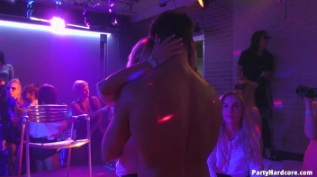 Party Hardcore Gone Crazy Vol. 42 Single Cut: Part 5 - Cam 1 Screencap 40 on www.sinx.com