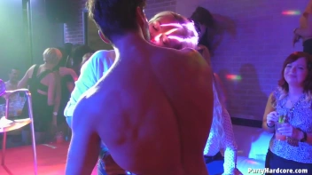 Party Hardcore Gone Crazy Vol. 42 Single Cut: Part 5 - Cam 1 Screencap 44 on www.sinx.com